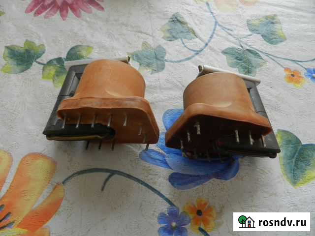 Трансформатор твс-90лц5 Сочи - изображение 1