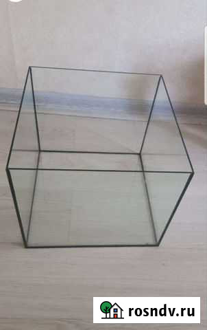 Аквариум Староминская - изображение 1