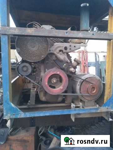 Сварочный сак дизельный Хасавюрт - изображение 1