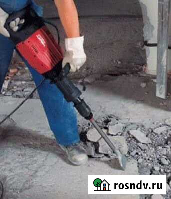 Слом.Демонтаж.Резка.Снос.Усиление Челябинск - изображение 1