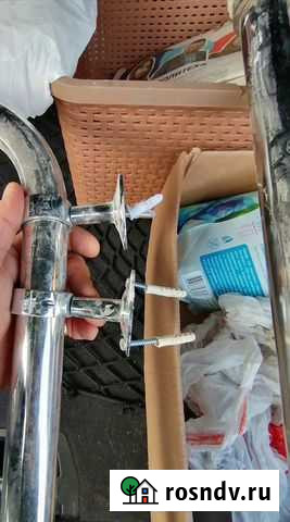 Полотенцесушитель водяной Самара - изображение 1