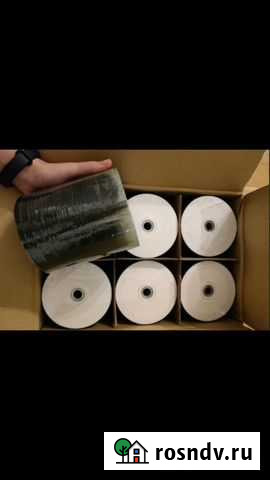 Диски Printable 200 CD Москва - изображение 1