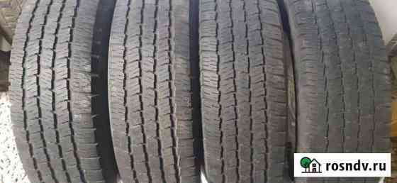 Шины 225/70R16 Липецк