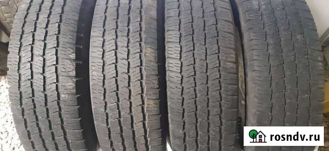 Шины 225/70R16 Липецк - изображение 1