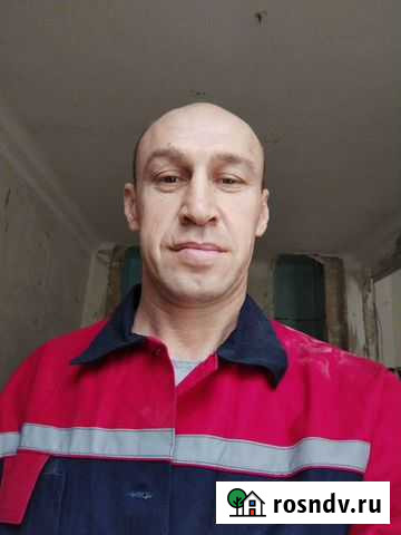 Сантехработы Ростов-на-Дону - изображение 1