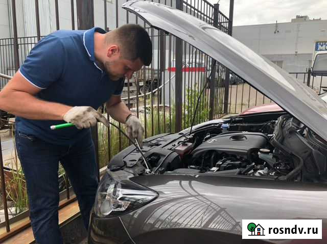 Автоподбор. Проверка авто перед покупкой Казань - изображение 1