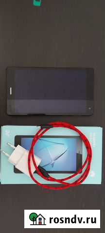 Планшет huawei mediapad t3 7 Иркутск - изображение 1