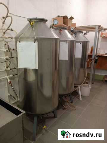 Цкт для пива (форфас ) Магнитогорск - изображение 1