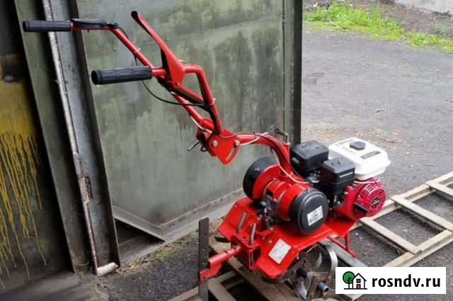 Мотоблок Белогорск - изображение 1