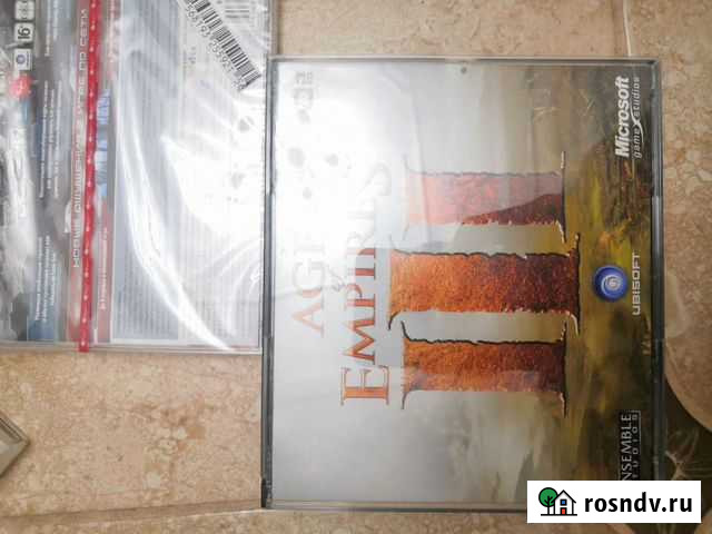 Age of Empires 3 Нижний Тагил - изображение 1