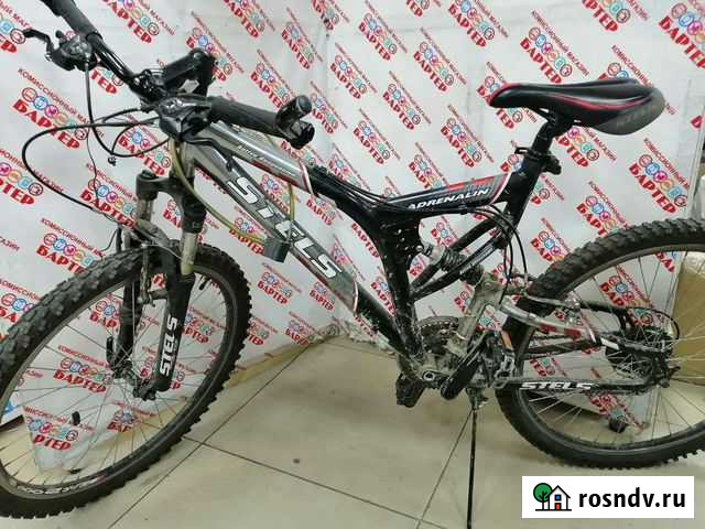 Велосипед Б9 Ангарск - изображение 1