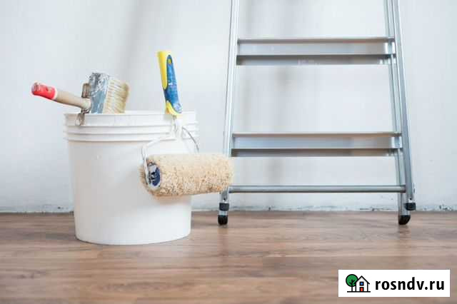 Ремонт квартир Ярославль - изображение 1