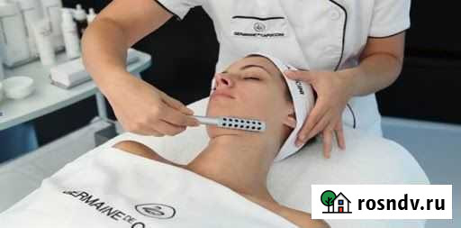 Роликовый массажер Санкт-Петербург - изображение 1