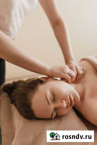 Массаж Севастополь - изображение 1