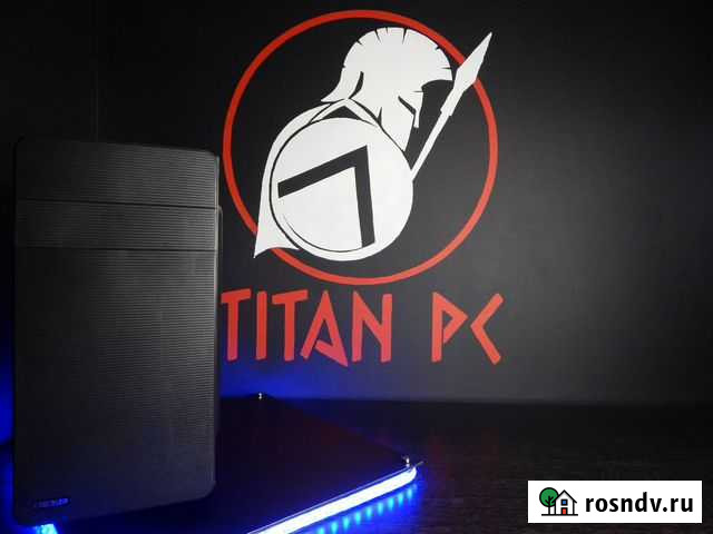 Core i3-9100f\8gb\500gb\gtx 1050 2gb Нижний Новгород - изображение 1