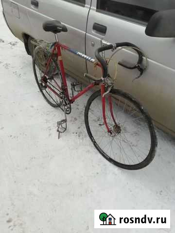 Велосипед Нижний Тагил - изображение 1