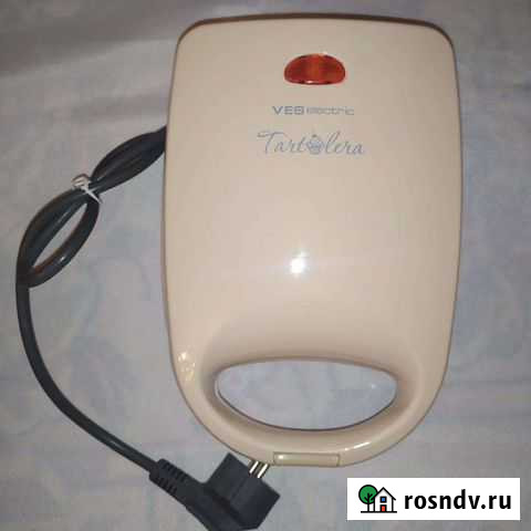 Тарталетница Санкт-Петербург - изображение 1