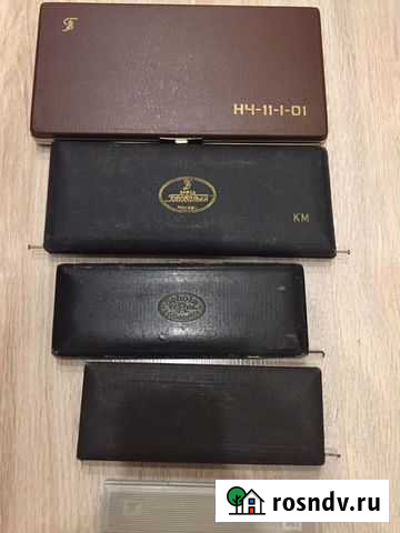 Готовальни СССР Санкт-Петербург - изображение 1