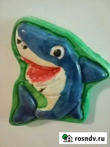 Рыбки гуппи и водоросли Элиста - изображение 1