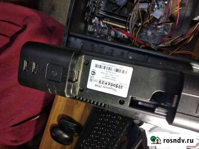 Magnum 2550. Магнум Калининград - изображение 1