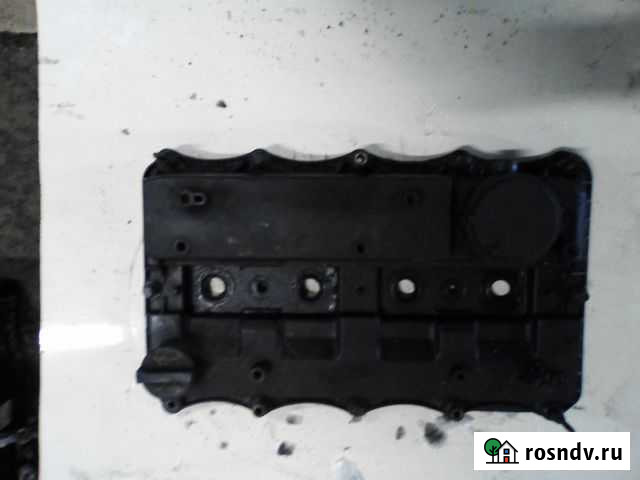 Клапанная крышка Ford Transit 115-140 Тула - изображение 1