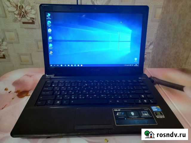 Asus x42j Вологда - изображение 1