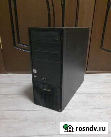 Игровой GT1030-2GB G5/Core i7/1000GB Казань - изображение 1