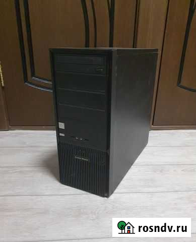 Игровой GT1030-2GB G5/Core i7/1000GB Казань - изображение 1