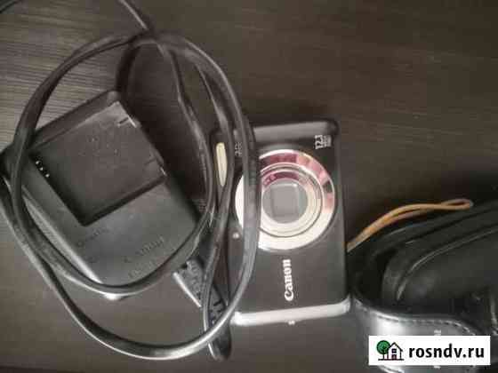 Canon Новосибирск