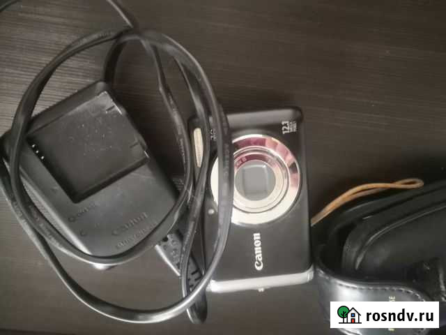 Canon Новосибирск - изображение 1