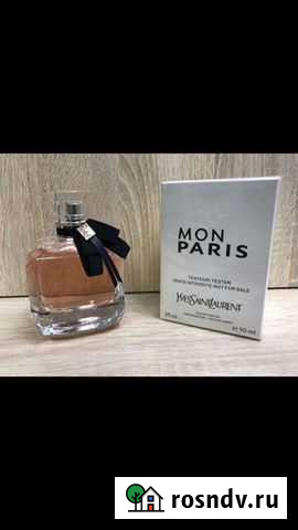 Духи (Тестер) Новокузнецк - изображение 1