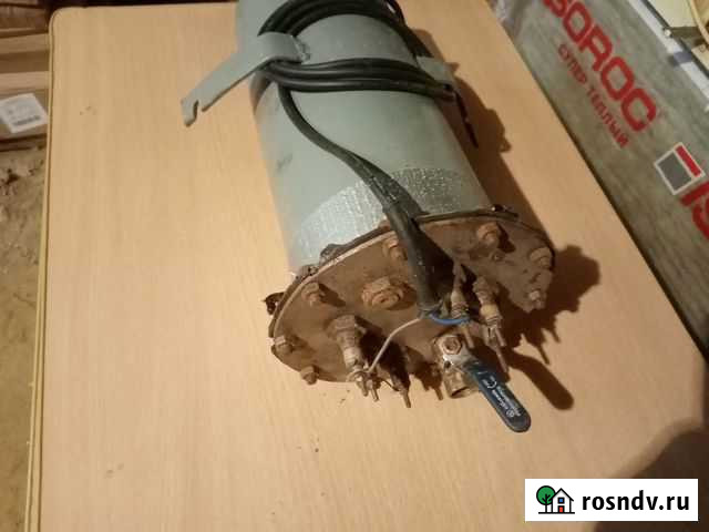 Водонагреватель электрический Грязи - изображение 1