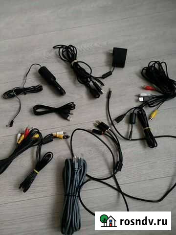 Провода кабели тюльпаны Новосибирск - изображение 1