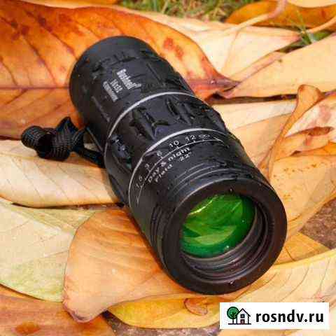 Монокулер Bushnell 16X52. Новый Ростов-на-Дону