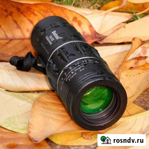 Монокулер Bushnell 16X52. Новый Ростов-на-Дону - изображение 1