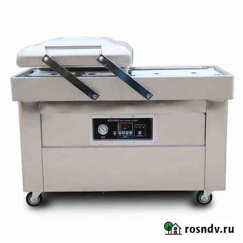 Вакуумный упаковщик DZQ-500/2SB Екатеринбург