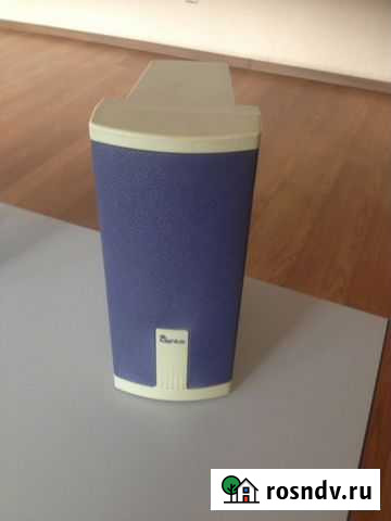 Колонка Genius Красноярск - изображение 1