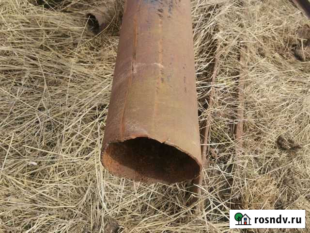 Швеллер двутавр Орда - изображение 1