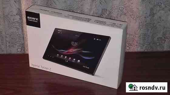 Неисправный планшет Sony Xperia Tablet Z SGP321 Москва