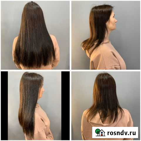 Наращивание волос Екатеринбург - изображение 1