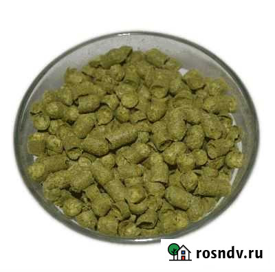 Хмель Жатецкий (Чехия) 100 гр Челябинск - изображение 1