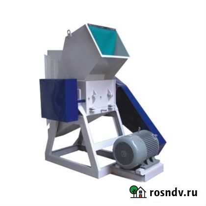 Дробилка пластика Z-5 Екатеринбург - изображение 1