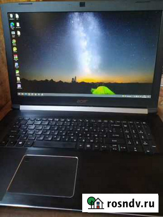 Acer Кропоткин - изображение 1