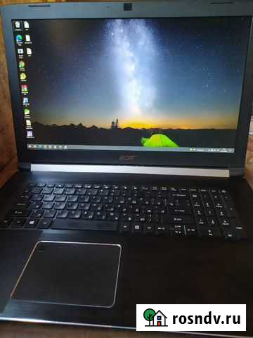 Acer Кропоткин - изображение 1