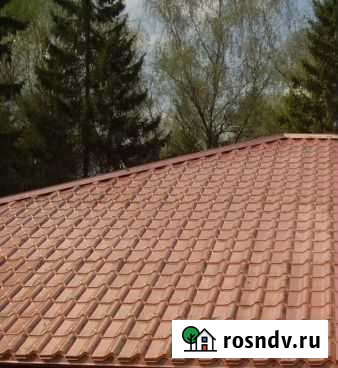 Испанская Дюна Уфа - изображение 1