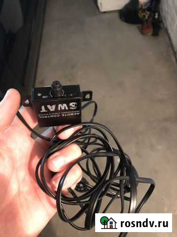 Регулятор басса Моздок - изображение 1