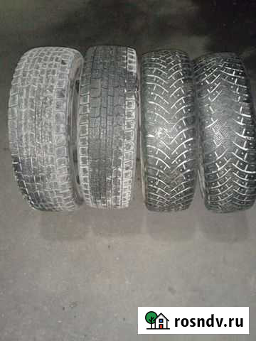 Goodyear 185/70 R14 Иркутск - изображение 1