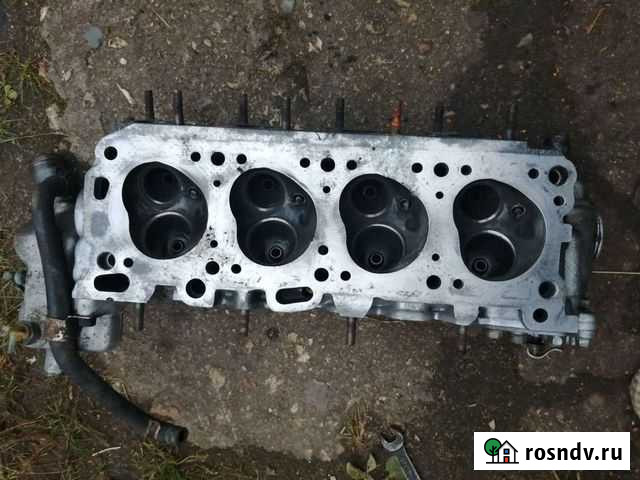 Продам двигатель mitsubishi 4g37 по частям Кимры - изображение 1