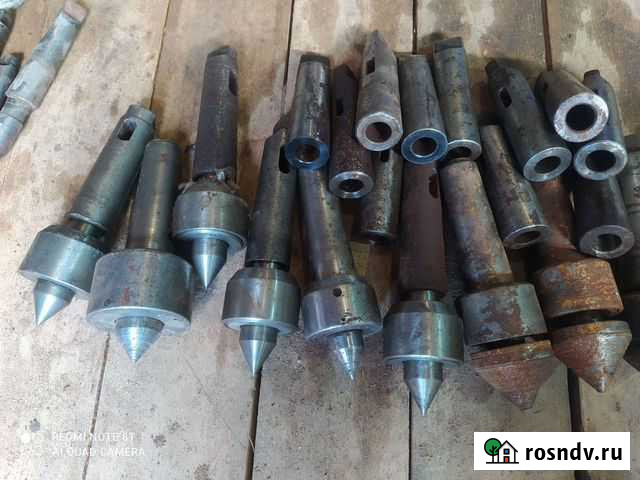 Токарный центр Великий Устюг - изображение 1