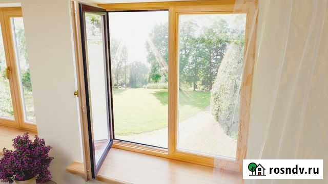 Пластиковые окна Тула - изображение 1